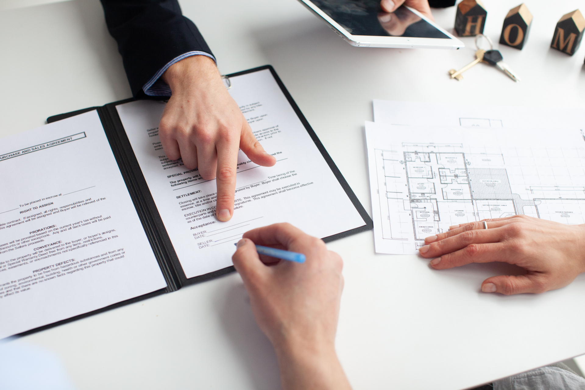 不動産賃貸仲介